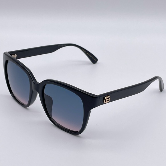 BRAND NEW GUCCI GG0715SA 002 Sunglasses